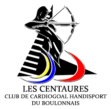 Les centaures club de cardiogoal Boulogne sur mer - premier club cardiogoal handisport fauteuil